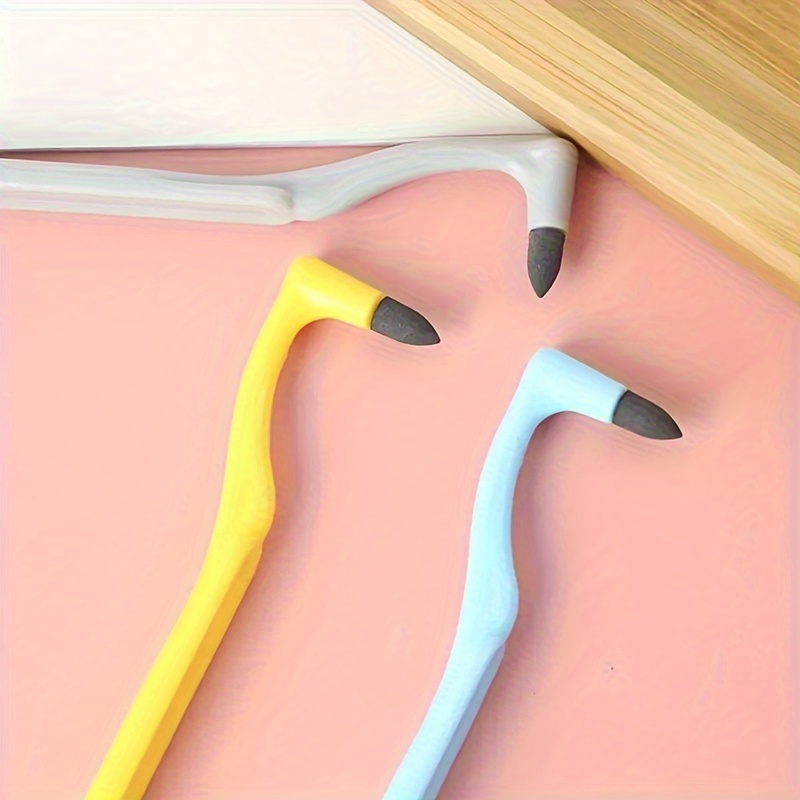 Teeth Whitening Kit At Home - Borracha manual para manchas de dente,