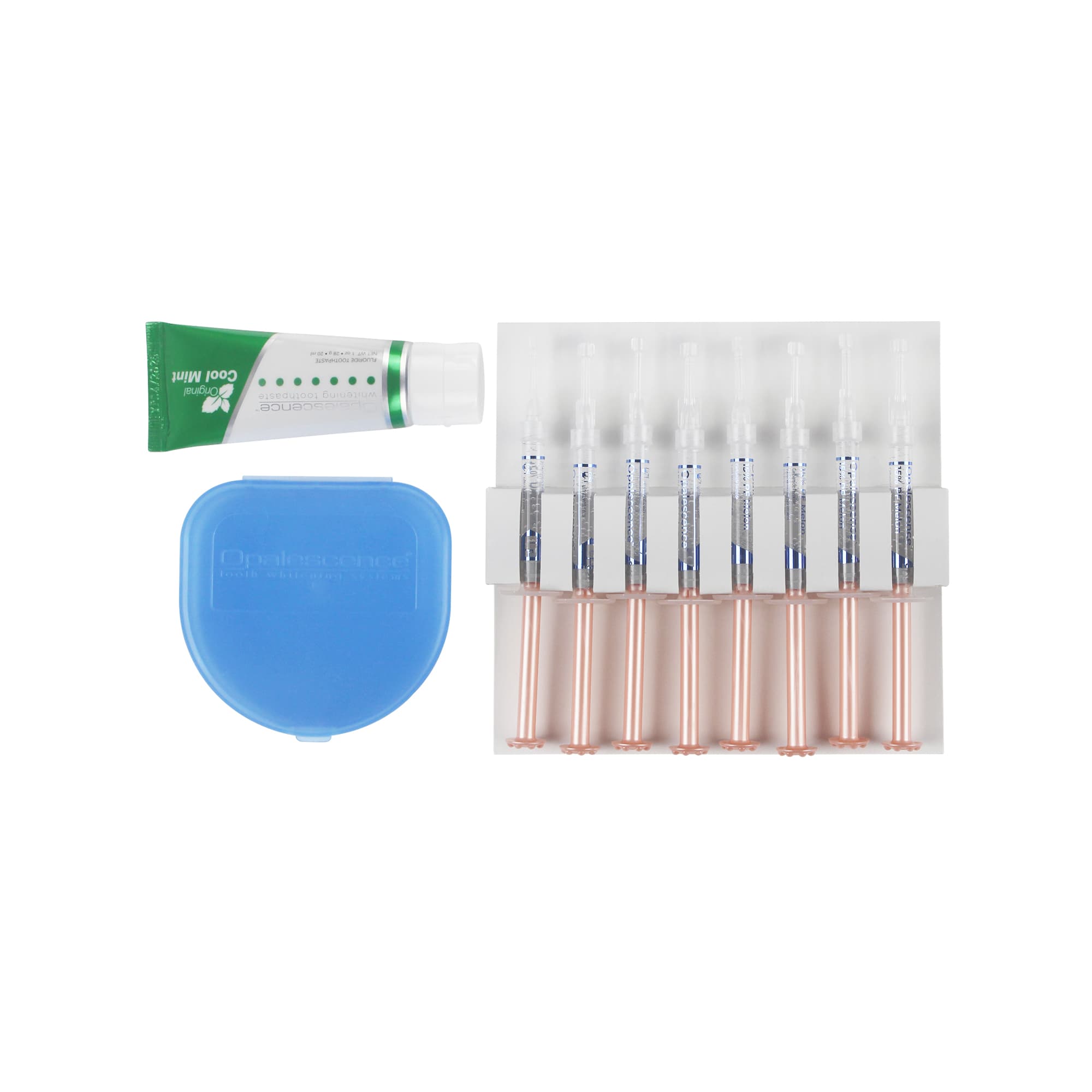 Teeth Whitening Gel Opalescence - Gel Clareador de Dentes Ultradent Opalescence,