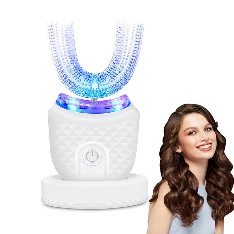 Teeth Whitening Quick - Kit Profissional de Clareamento Dental em