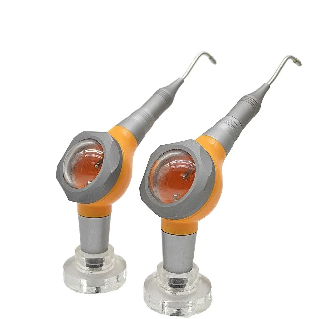 Teeth Whitening Fast - Polidor a Jato de Ar Air