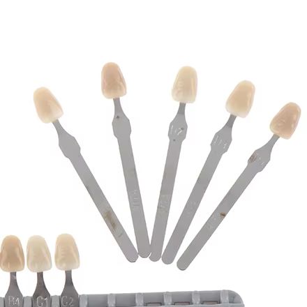 Teeth Whitening Kit At Home - Conjunto de equipamentos de material dentário