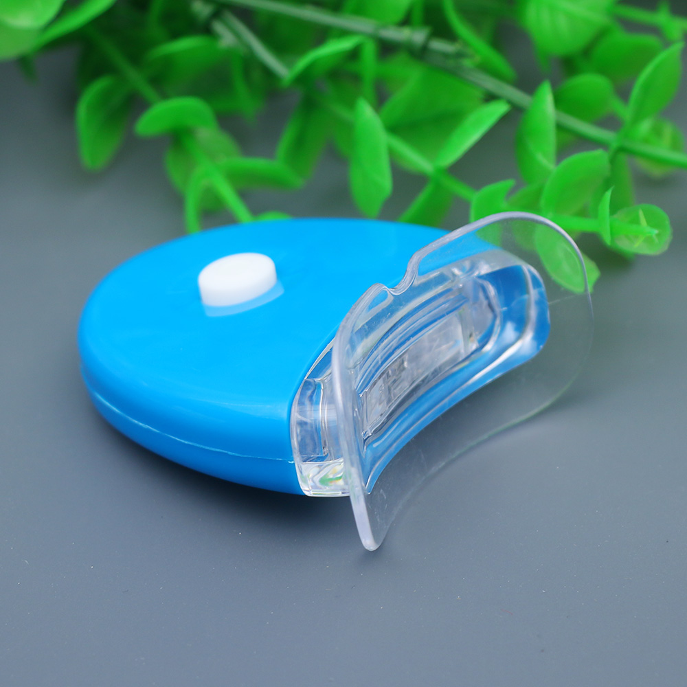 Teeth Whitening In Office - Acelerador de clareamento dentário, lâmpada laser