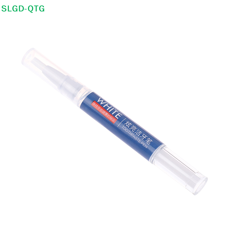 *Caneta Gel Removedora de Manc - Teeth Whitening Effective avaliação e preço
