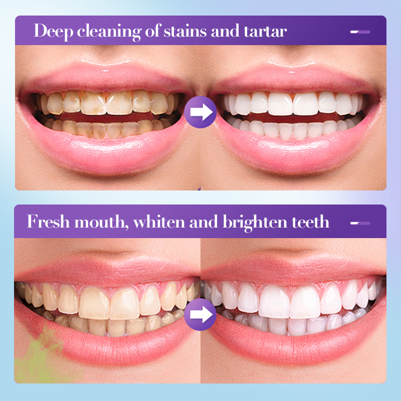 Pasta de Dente Clareadora Mais - Teeth Whitening Effective avaliação e preço