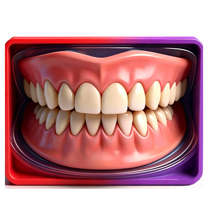 2026 Conjunto de Dentes Postiç - Teeth Whitening For Braces avaliação e preço