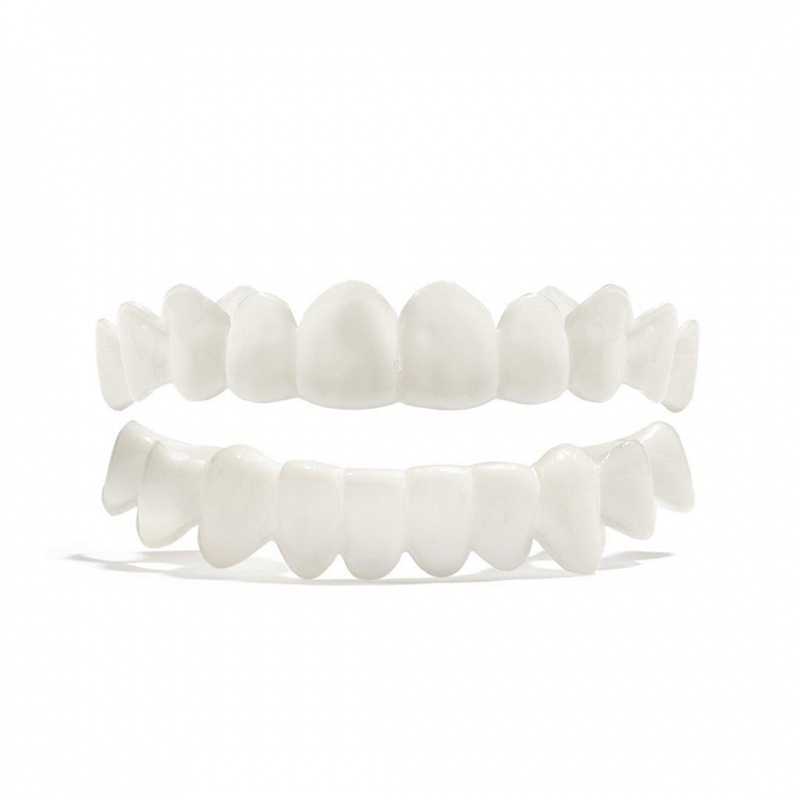 Ajuste perfeito capa de dentes - Teeth Whitening For Braces avaliação e preço