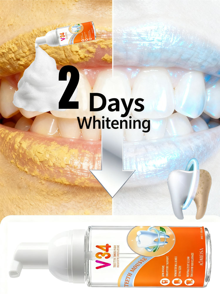 Branquear os dentes rapidament - Teeth Whitening Quick avaliação e preço