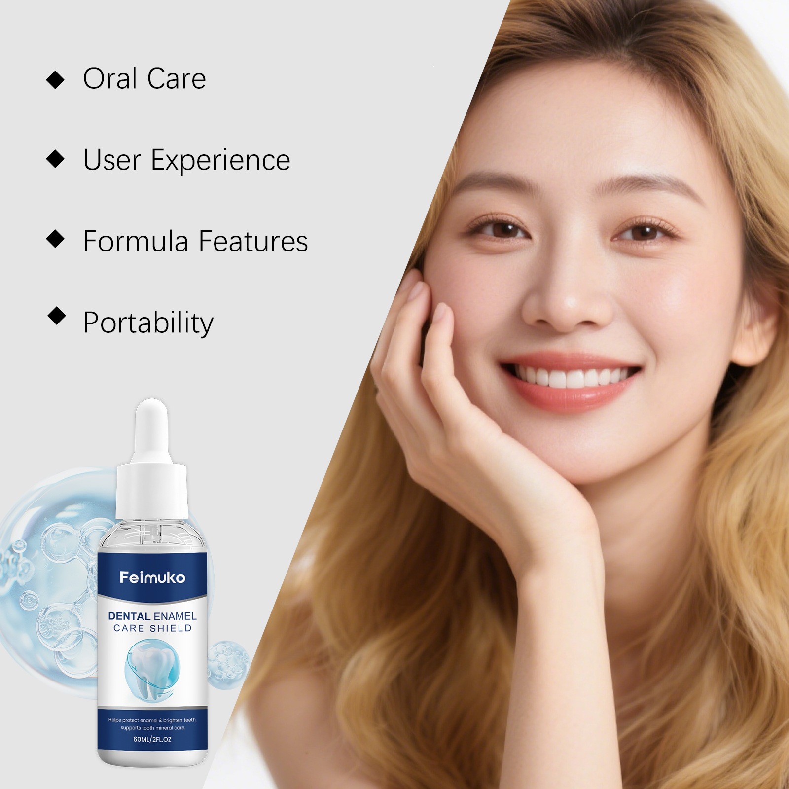 Gotas para Clareamento Dental: - Teeth Whitening Fast avaliação e preço