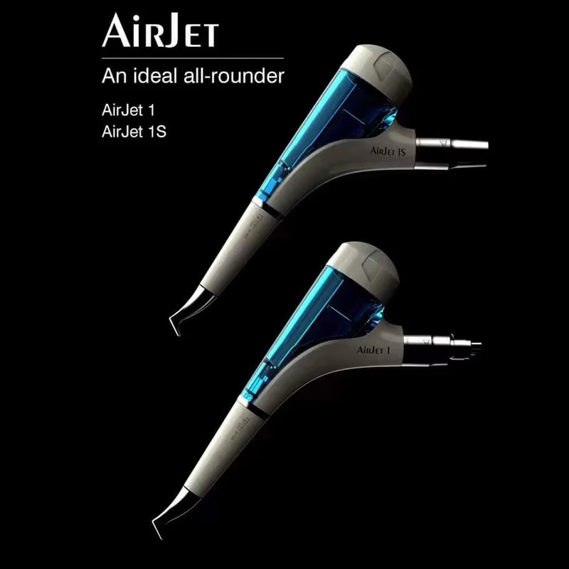 Polidor Dental a Ar para Clare - Teeth Whitening Quick avaliação e preço