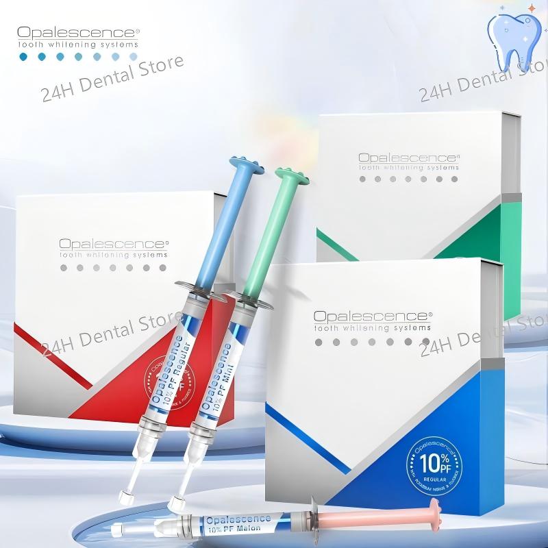 Kit de Clareamento Dental Opal - Teeth Whitening Gel Opalescence avaliação e preço