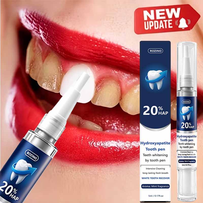 Caneta Clareadora de Dentes de - Teeth Whitening Fast avaliação e preço