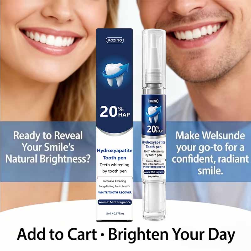 Caneta Clareadora de Dentes de - Teeth Whitening Fast avaliação e preço