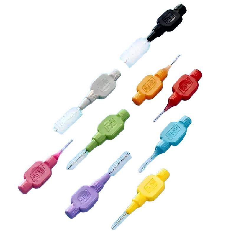 Escova Interdental Tepe Origin - Teeth Whitening For Braces avaliação e preço
