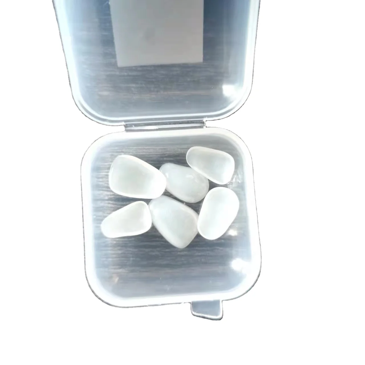 Veneer de Resina Super Dura pa - Teeth Whitening Fast avaliação e preço