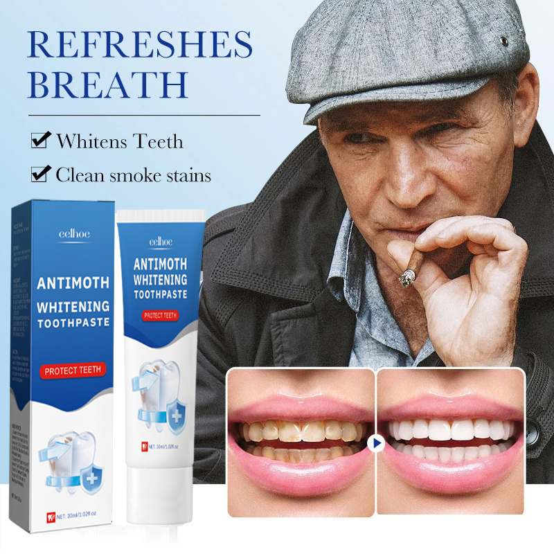 Remoção rápida de manchas de f - Teeth Whitening Fast avaliação e preço