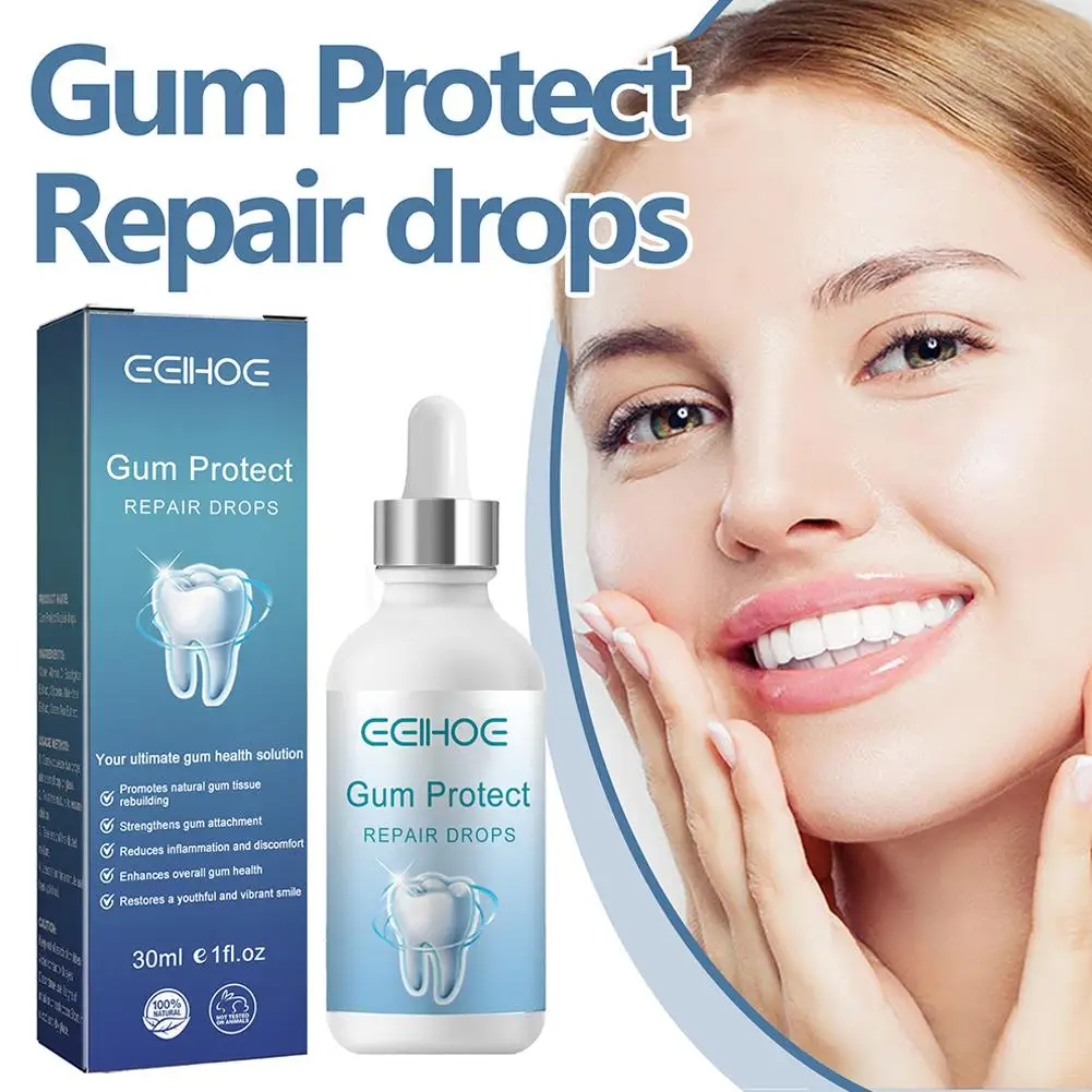 Gotas de soro reparador, Prote - Teeth Whitening Quick avaliação e preço