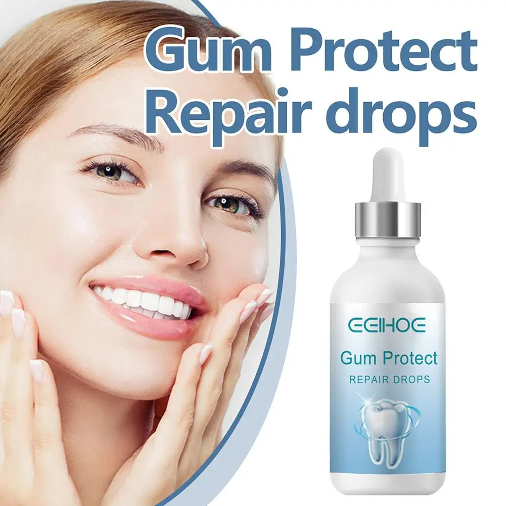 Gotas de soro reparador, Prote - Teeth Whitening Quick avaliação e preço