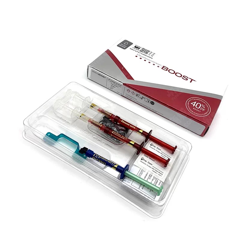 Gel profissional de clareament - Teeth Whitening In Office avaliação e preço