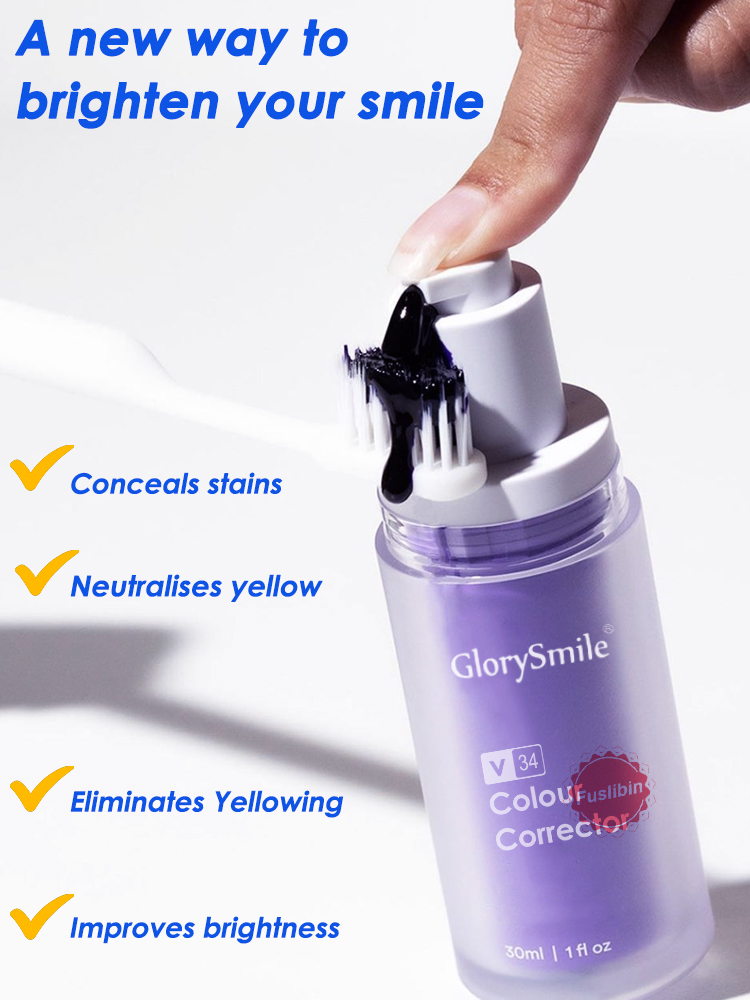 V34 dental branqueamento creme - Teeth Whitening Fast avaliação e preço