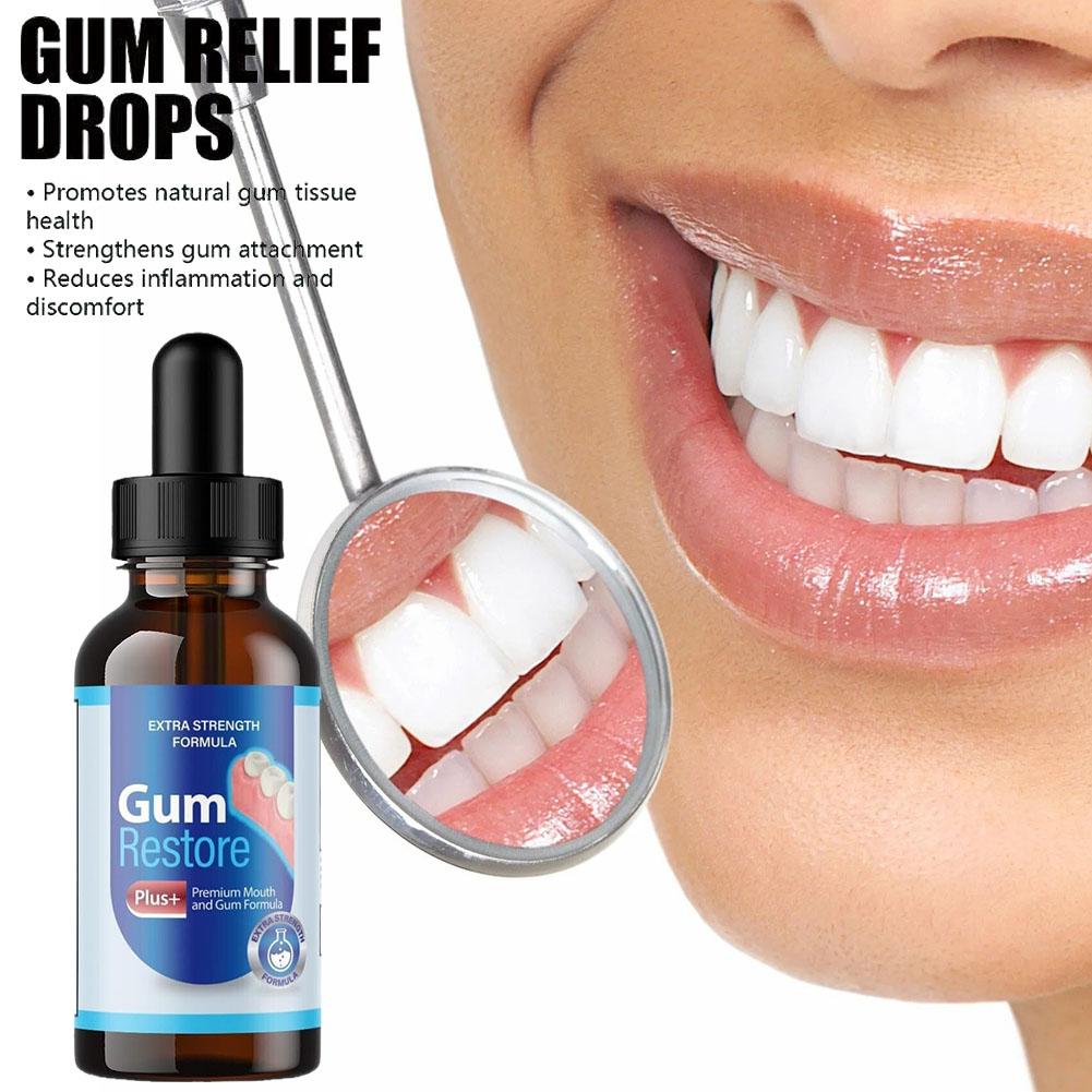 Pastilhas de goma para alívio  - Teeth Whitening Fast avaliação e preço