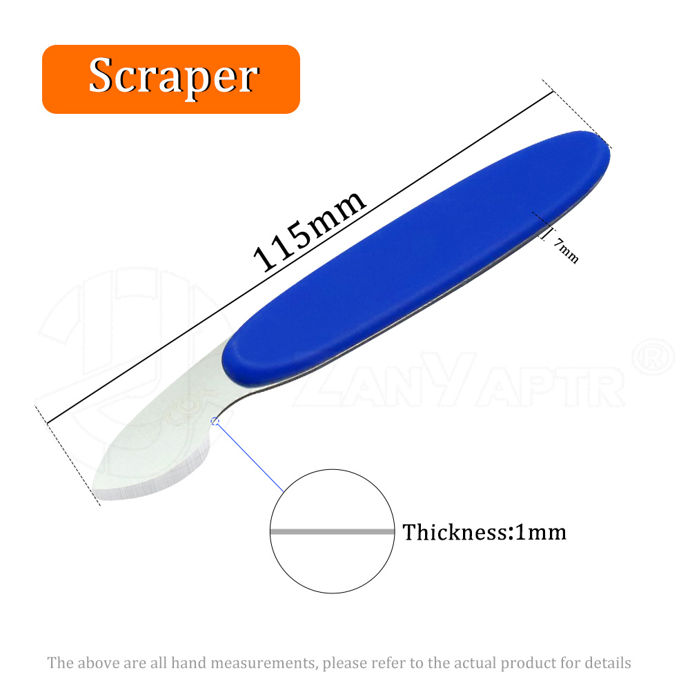 Para kit de ferramentas de imp - Uv Whitening Kit avaliação e preço