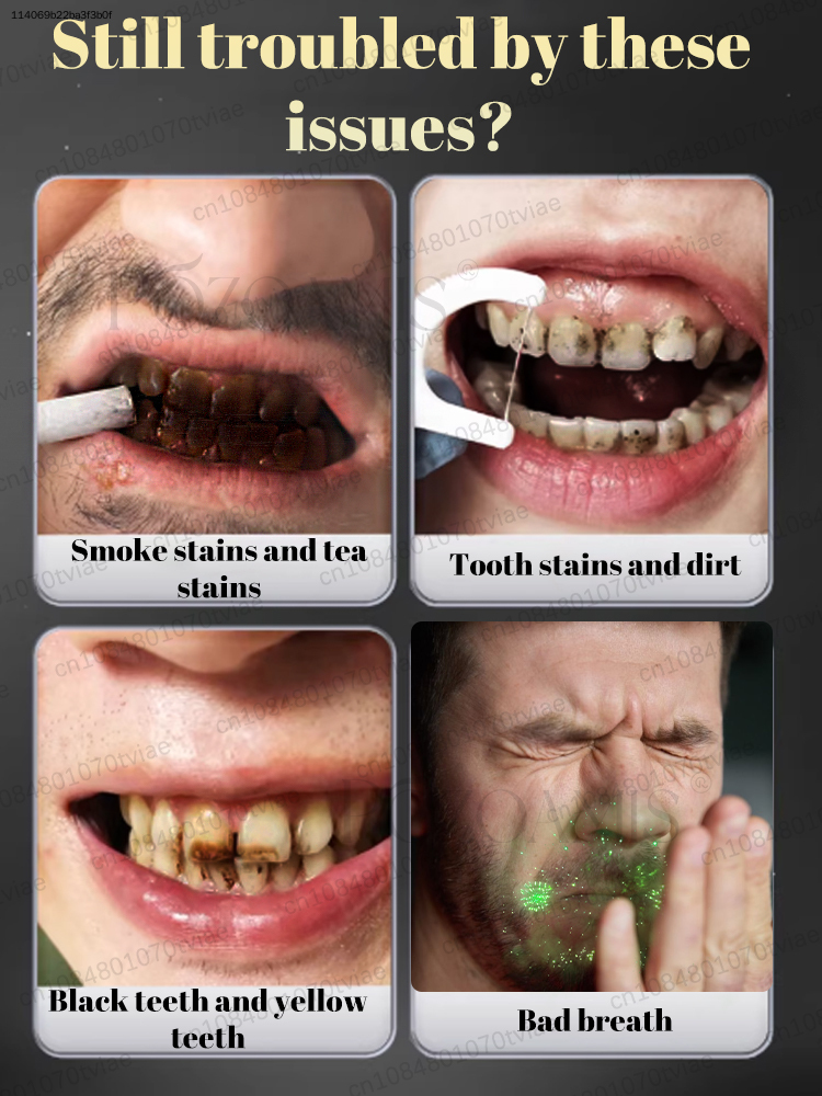 POZOAMIS Pasta de Dente com 30 - Teeth Whitening In Office avaliação e preço