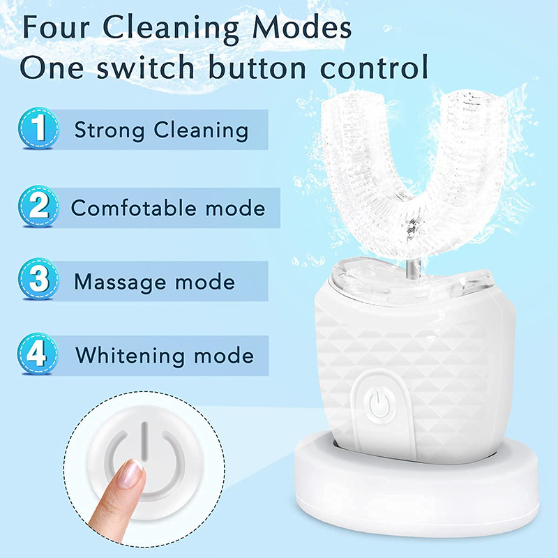 Kit Profissional de Clareament - Teeth Whitening Quick avaliação e preço