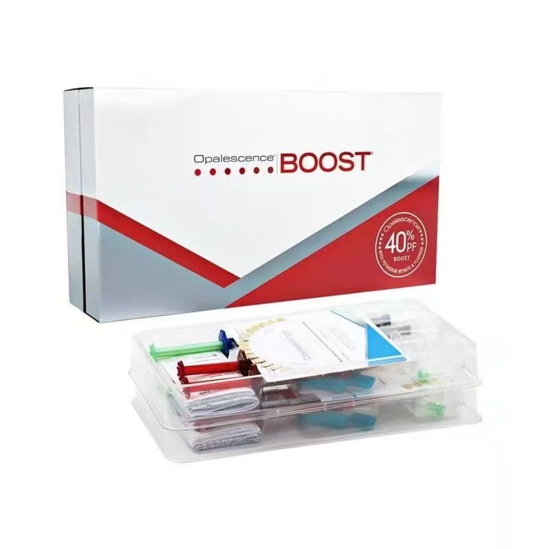 Gel Clareador Dental Opalescen - Teeth Whitening Gel Opalescence avaliação e preço