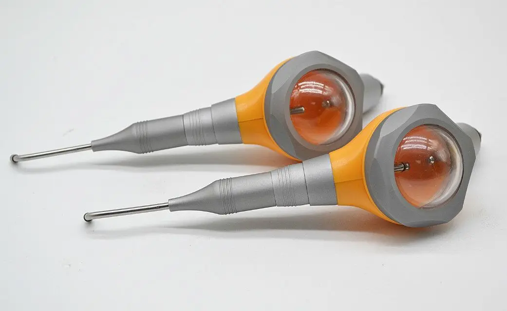 Polidor a Jato de Ar Air Proph - Teeth Whitening Fast avaliação e preço