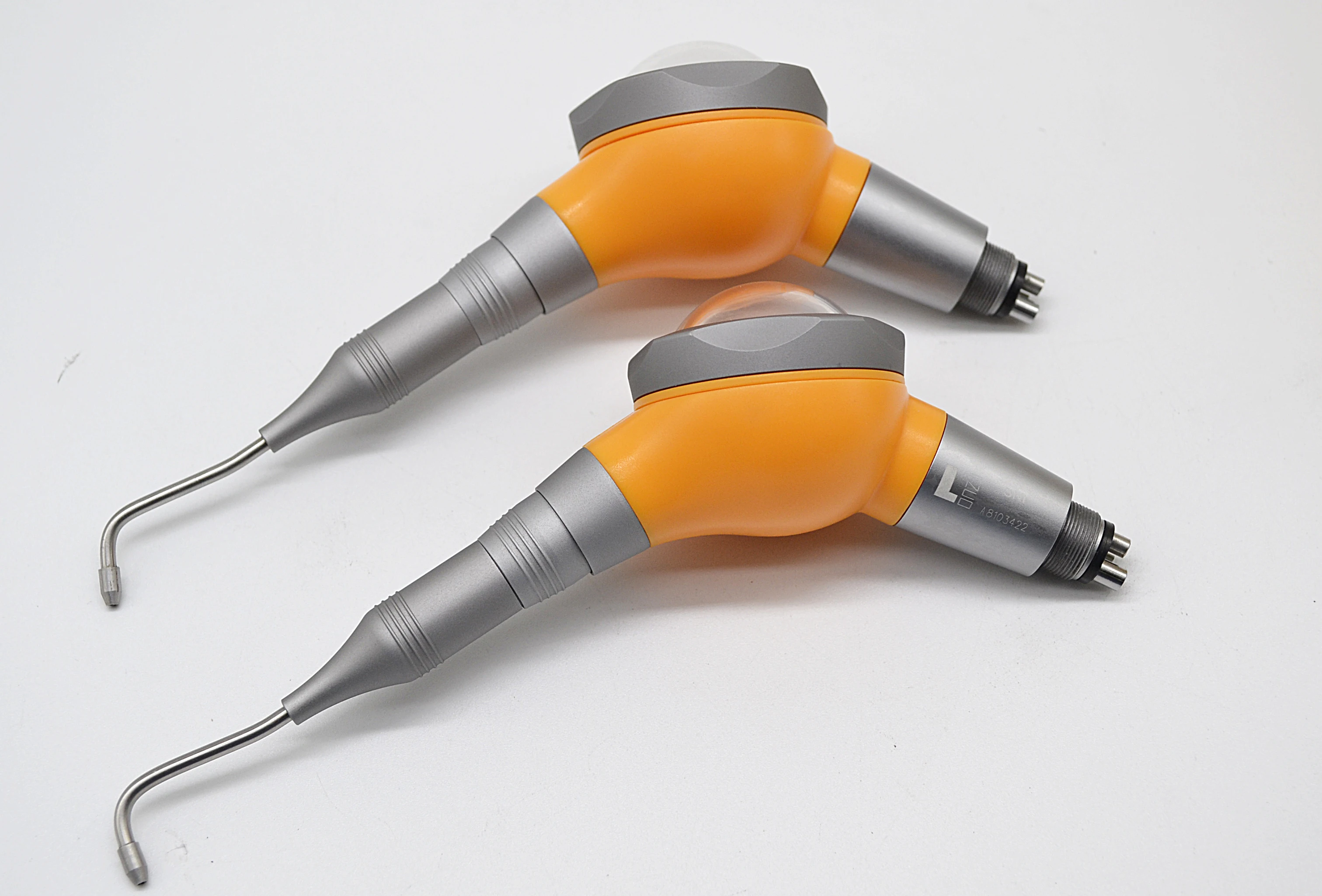 Polidor a Jato de Ar Air Proph - Teeth Whitening Fast avaliação e preço