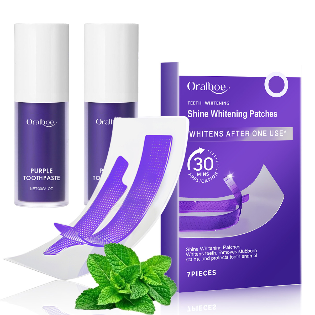 Kit Completo de Clareamento De - Teeth Whitening In Office avaliação e preço
