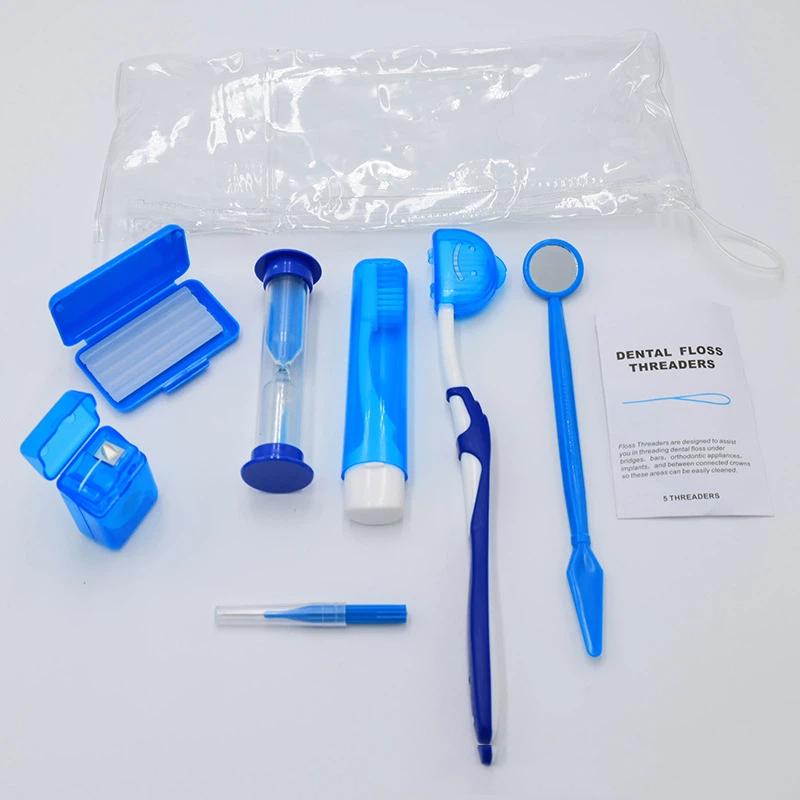Kit de Cuidados Orais: Kit de  - Teeth Whitening For Braces avaliação e preço