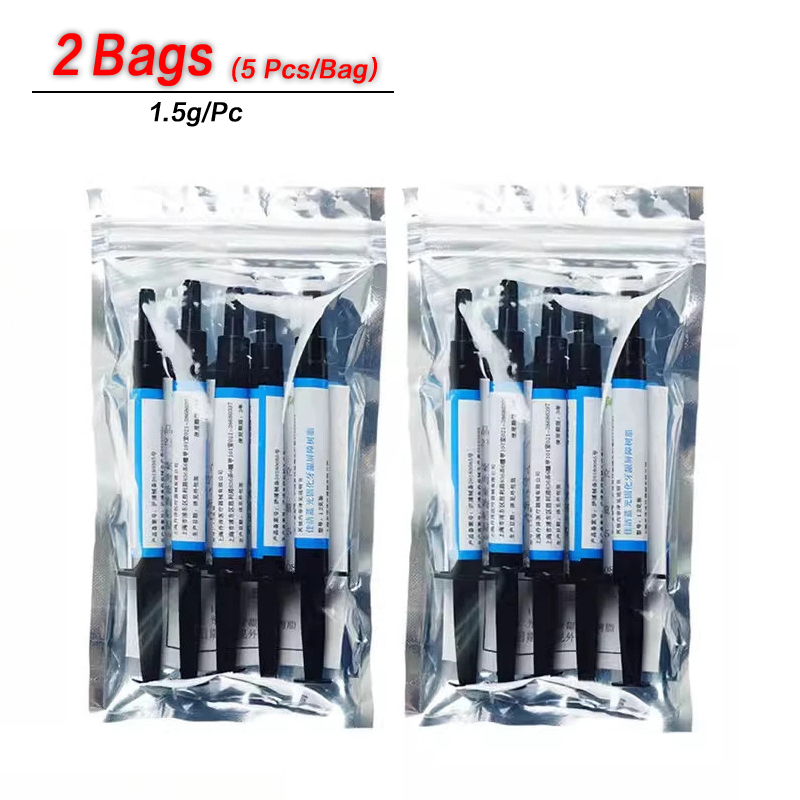 SmileKit 1/2 Pacote Instrument - Teeth Whitening Fast avaliação e preço