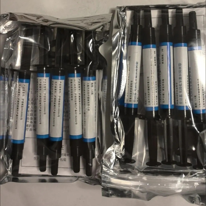 SmileKit 1/2 Pacote Instrument - Teeth Whitening Fast avaliação e preço