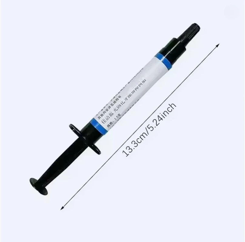SmileKit 1/2 Pacote Instrument - Teeth Whitening Fast avaliação e preço