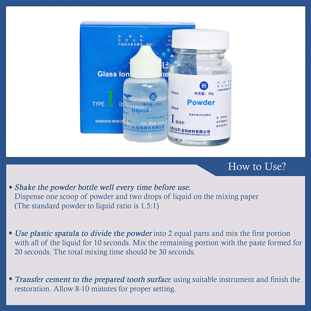Kit de reparo permanente para  - Teeth Whitening Kit At Home avaliação e preço