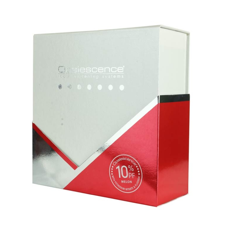 Kit de paciente de melão Ultra - Teeth Whitening Gel Opalescence avaliação e preço