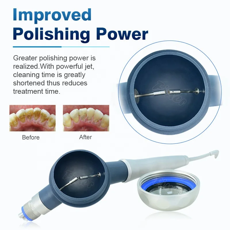 Prophy mate limpeza dos dentes - Teeth Whitening Fast avaliação e preço