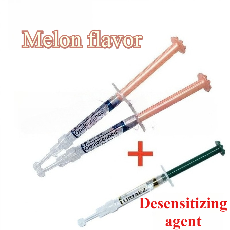 Odontologia branco dente branq - Teeth Whitening Gel Opalescence avaliação e preço