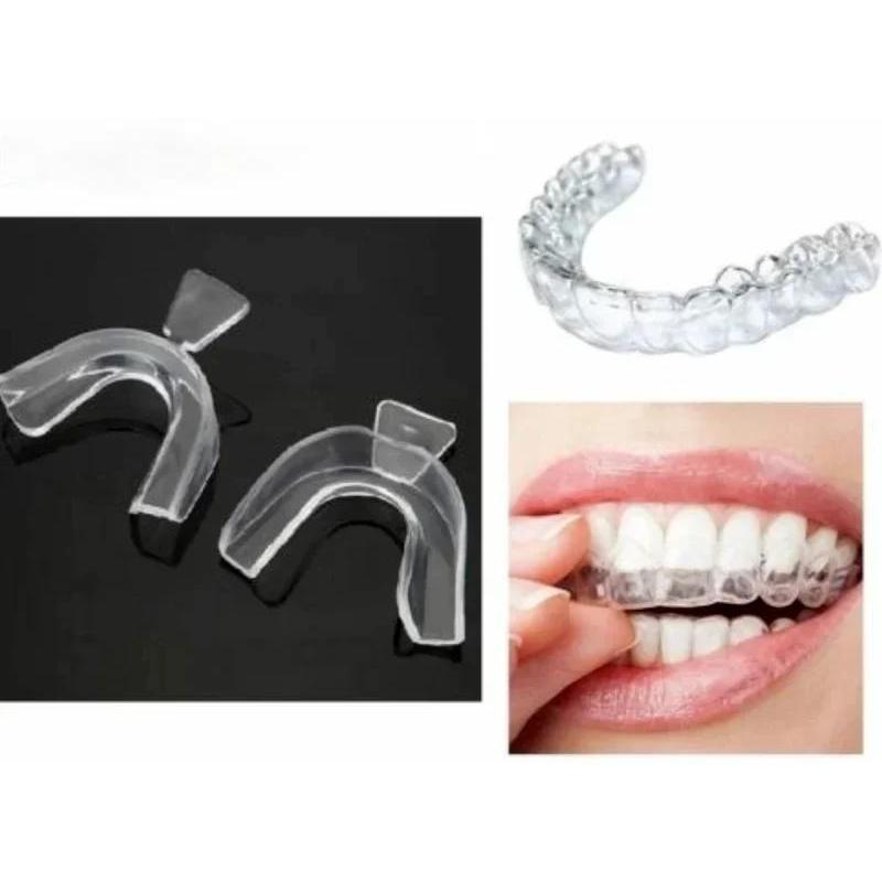 Protetor Bucal Profissional pa - Teeth Whitening Kit At Home avaliação e preço