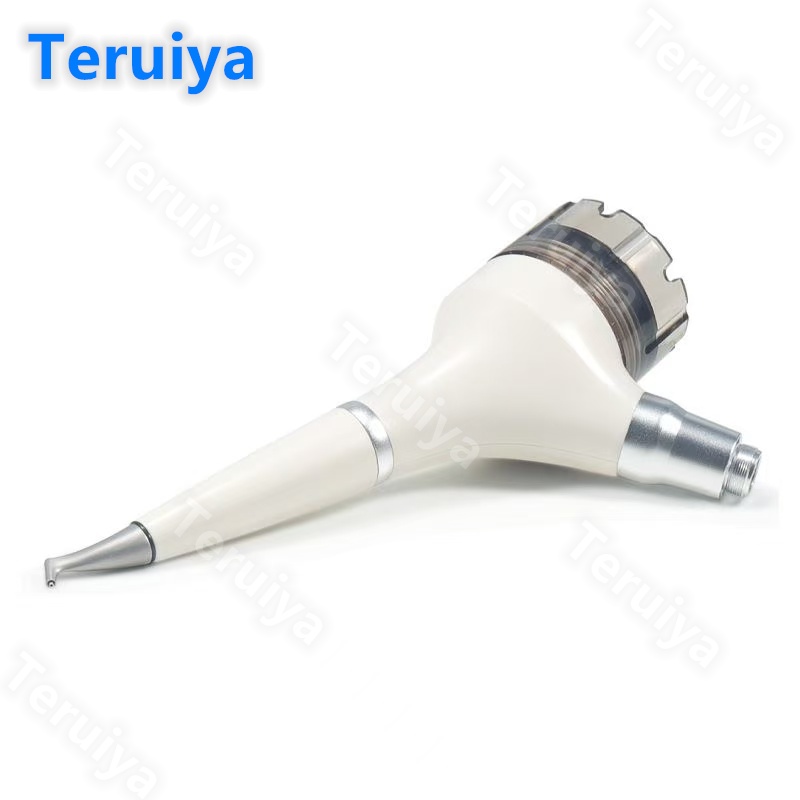 Pistola de Jato de Areia Intra - Teeth Whitening Quick avaliação e preço