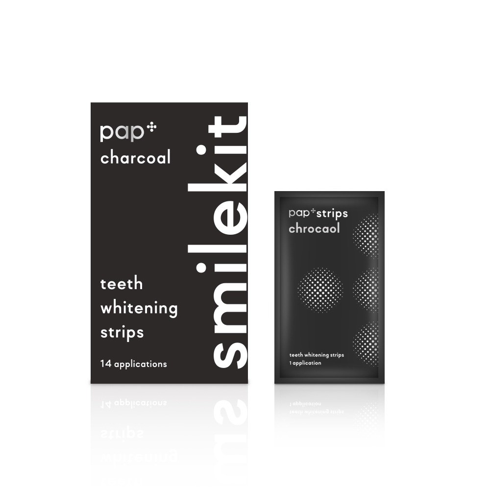 7/14 pçs nova tira de clareame - Teeth Whitening Effective avaliação e preço