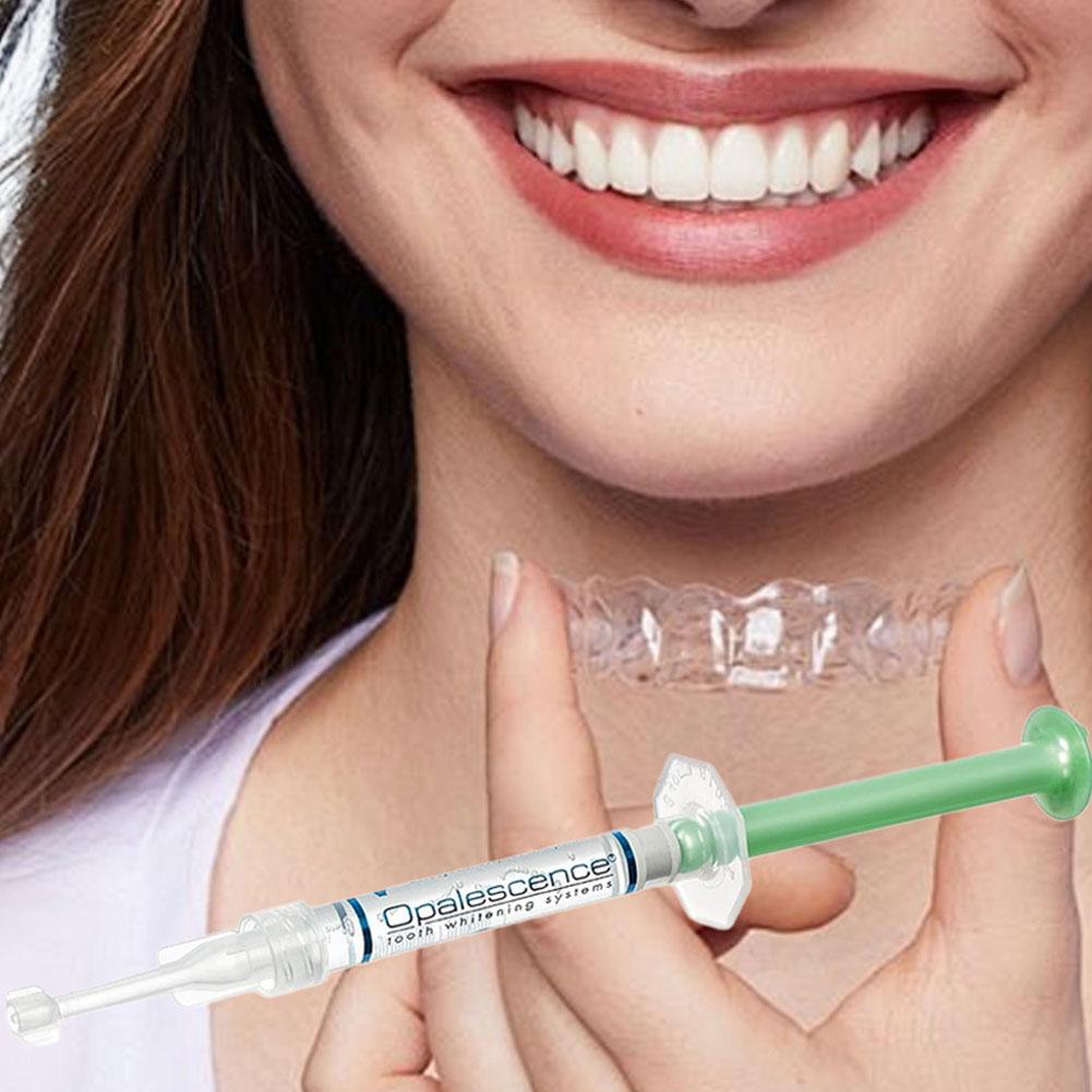 Opalescence Gel Clareador Dent - Teeth Whitening Gel Opalescence avaliação e preço