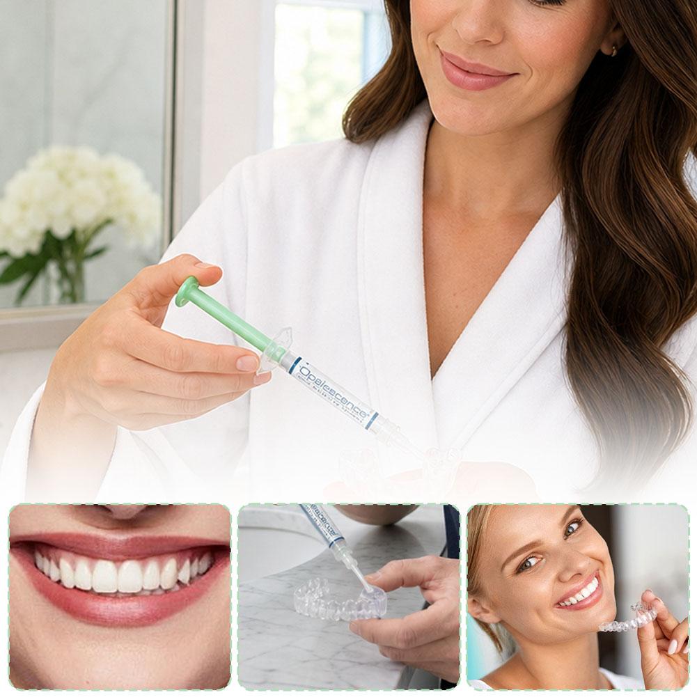Opalescence Gel Clareador Dent - Teeth Whitening Gel Opalescence avaliação e preço