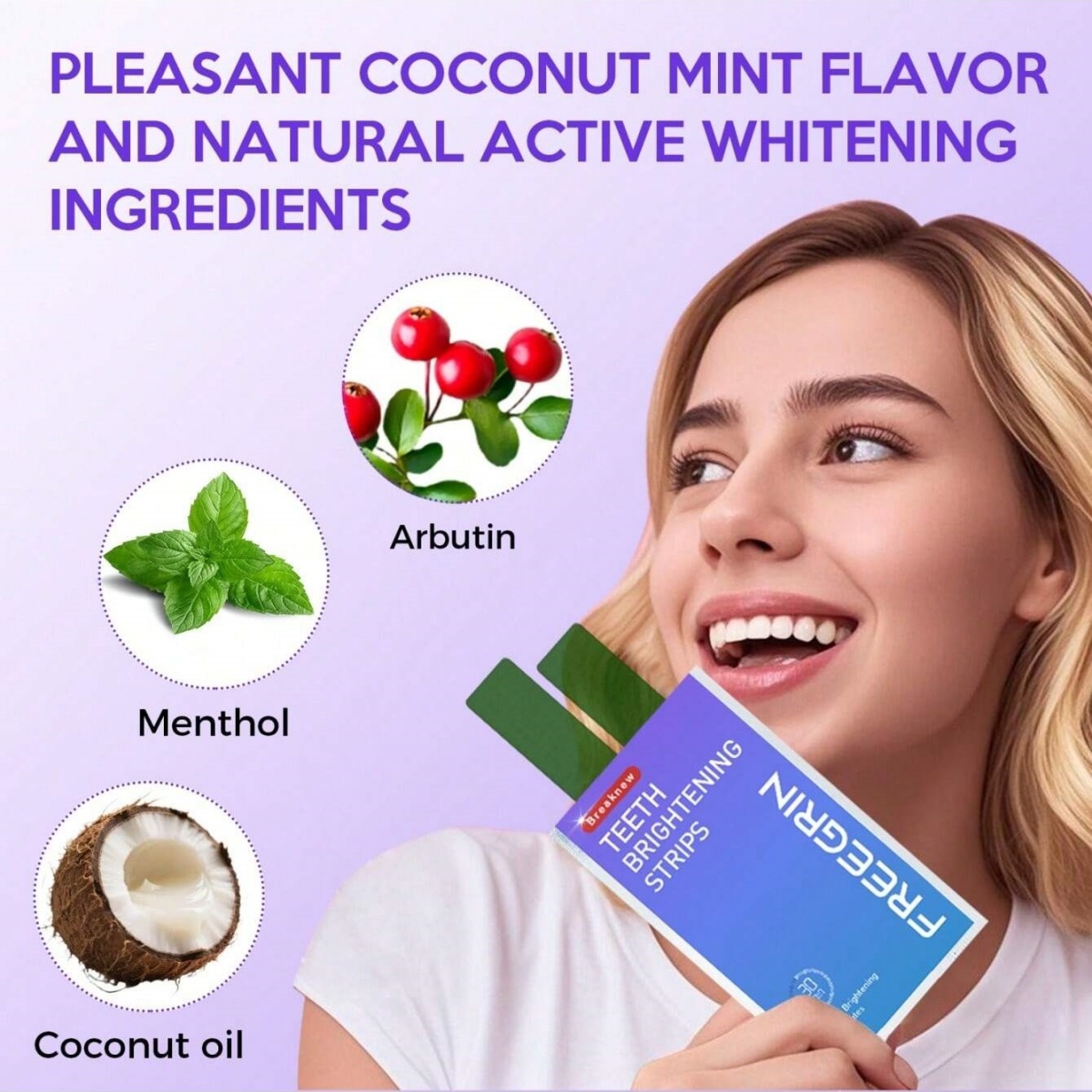 Adesivos de clareamento dental - Teeth Whitening In Office avaliação e preço