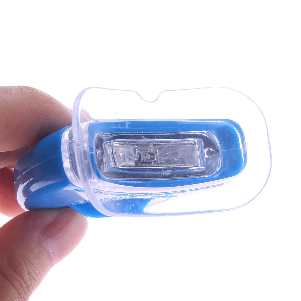 Acelerador de clareamento dent - Teeth Whitening In Office avaliação e preço