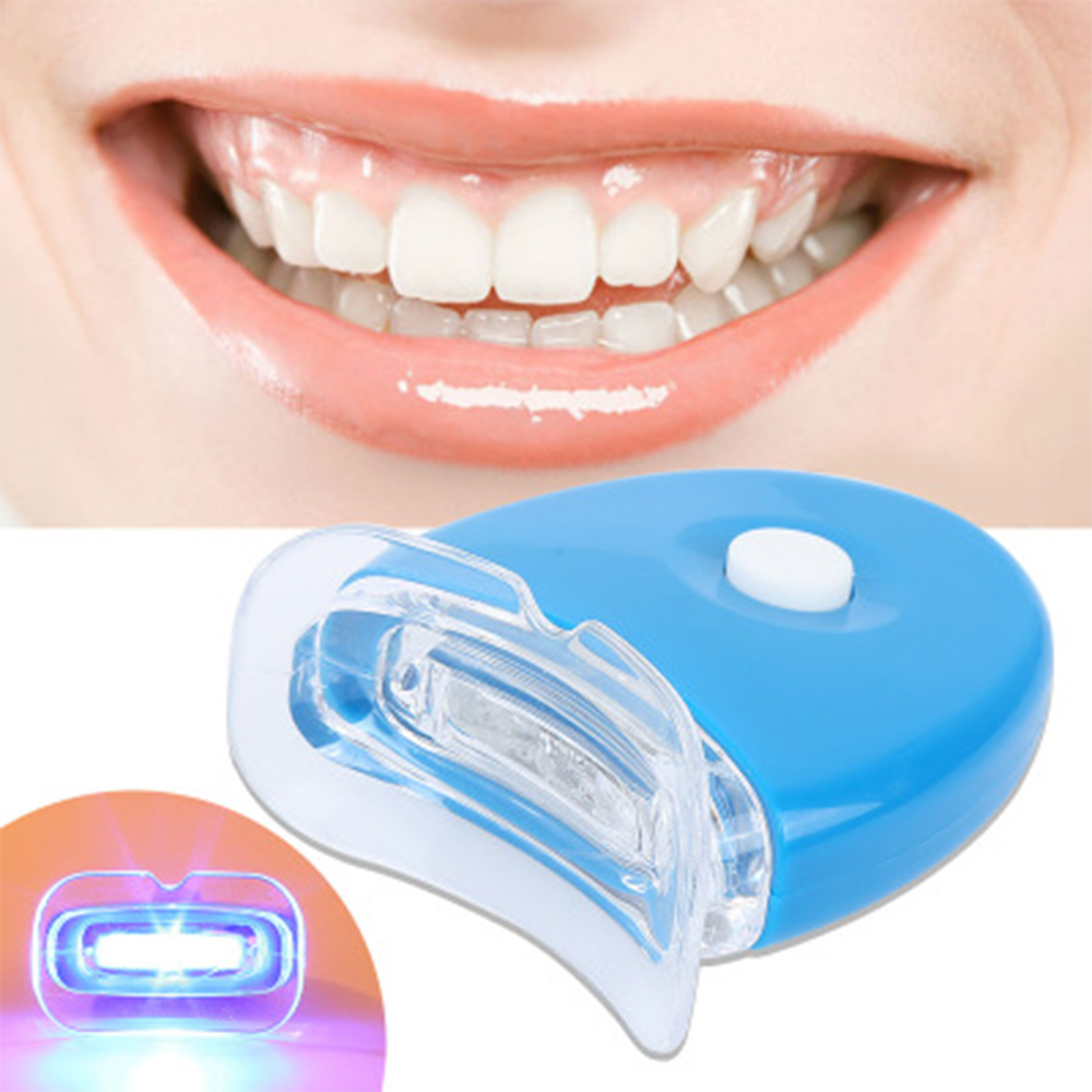Acelerador de clareamento dent - Teeth Whitening In Office avaliação e preço