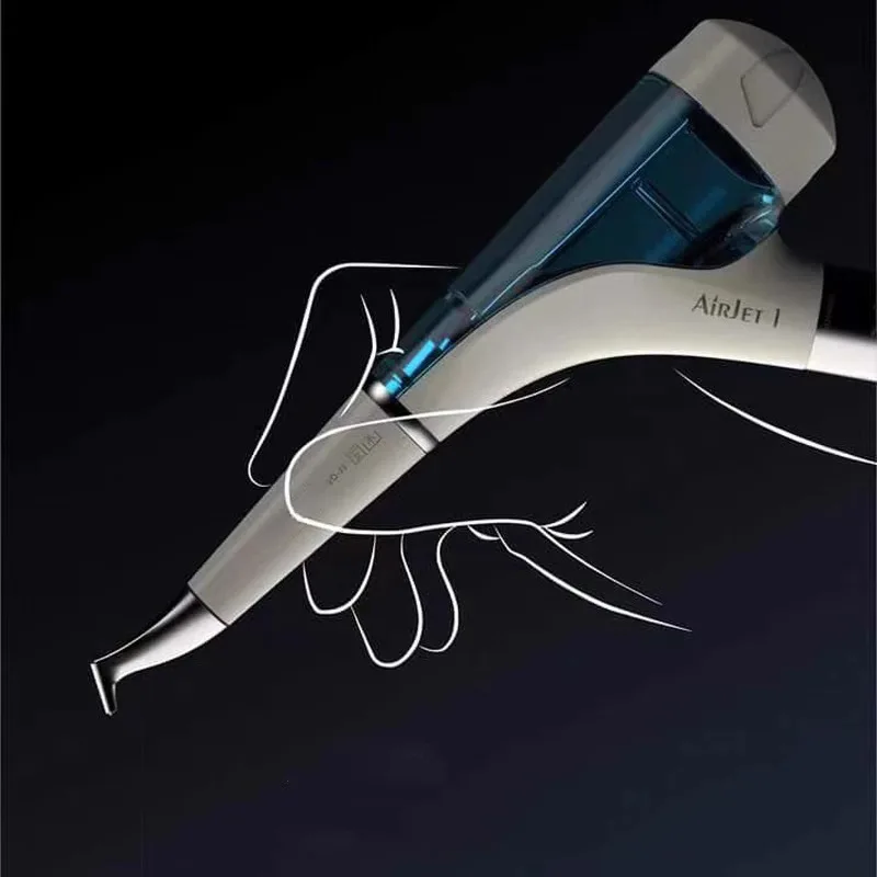 Polidor de ar para odontologia - Teeth Whitening Quick avaliação e preço