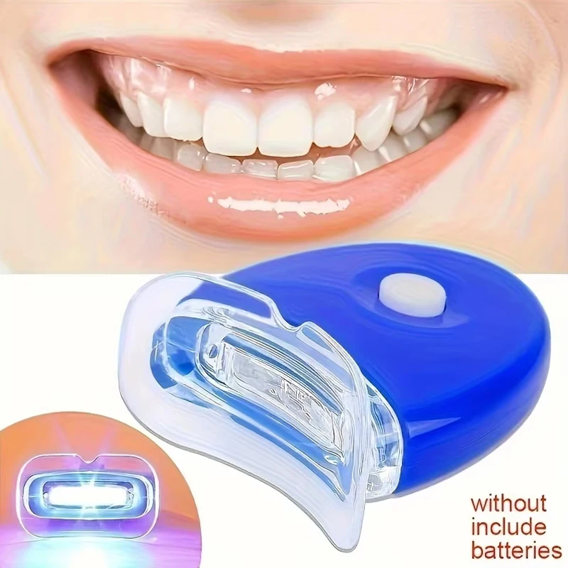 Luz dos dentes luz dos dentes  - Teeth Whitening Kit At Home avaliação e preço