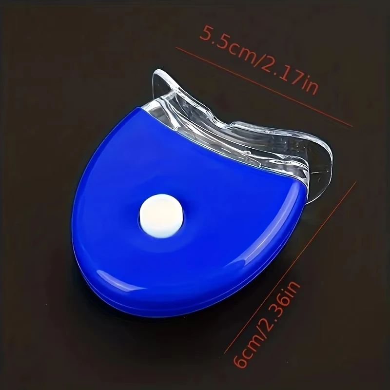 Luz dos dentes luz dos dentes  - Teeth Whitening Kit At Home avaliação e preço